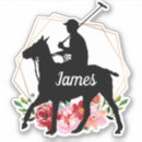 Zoek naar paard silhouet stickers Rodeo