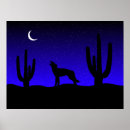 Zoek naar wolf maan posters Huilend