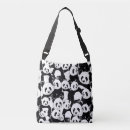 Recherche de panda sacs Blanc
