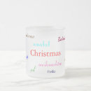 Recherche de autour de la tasses Noël