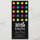 Recherche de polka 10x23 invitations Points