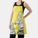 Recherche de fabricant tabliers Pâtisserie