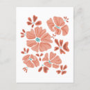 Recherche de flower power cartes postales Floral