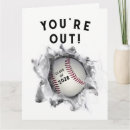 Zoek naar funny baseball kaarten Sport