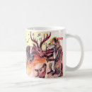 Recherche de famille de renard tasses Faune