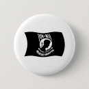 Recherche de prisonnier badges Drapeau