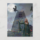 Recherche de le corbeau cartes postales Tour