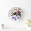 Recherche de toujours tard horloges Mignon