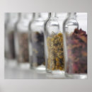 Recherche de aliments posters Variation