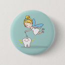 Recherche de fée de dent badges Pour tous