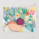 Recherche de ii cartes postales Fleurs