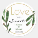 Zoek naar buffet stickers Liefde is lief