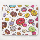 Recherche de donut tapis souris Mignon