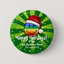 Recherche de gai badges Vacances