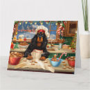 Zoek naar gordon setter kaarten Kerstmis