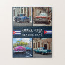 Zoek naar sports car puzzels Cuba
