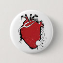 Recherche de infirmière cardiaque badges Médecin