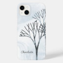 Recherche de paysage de neige iphone coques Hiver