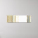 Recherche de tableau moderne toiles Gris