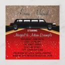 Recherche de stars de cinéma invitations Hollywood