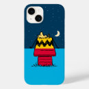 Recherche de sommeil iphone coques Snoopy