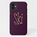 Recherche de modèle foncé de iphone coques Moderne