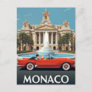 Recherche de vintage monaco cartes postales Voyage