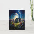 Recherche de stonehenge vœux cartes Angleterre