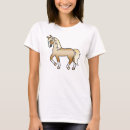 Zoek naar palomino tshirts Pony