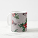 Recherche de robin tasses Noël