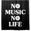 Recherche de musicien rideaux douche Unique