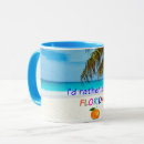 Recherche de la floride tasses Plage de sable