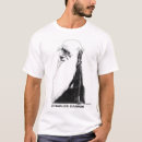 Recherche de charles darwin tshirts Évolution