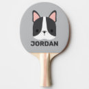 Recherche de chien mignon raquettes ping pong Dog
