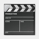 Zoek naar maker magneten Film