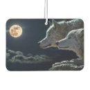 Recherche de lune de loup Pour lui