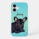 Recherche de de bouledogue iphone coques Animaux