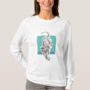 Recherche de minous tshirts Pour elle