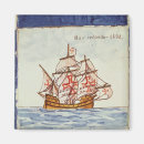 Recherche de bateau de navigation magnets Voilier