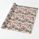 Recherche de motif tropical papier cadeau Anniversaire