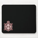 Recherche de rond tapis souris Rose