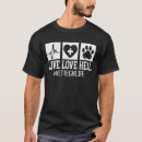 Recherche de techniciens vétérinaires tshirts Chat