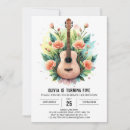 Recherche de ballade invitations Musique