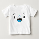 Recherche de kawaii bébé vêtements Visage