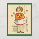 Recherche de halloween antique cartes postales Vintage