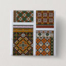 Recherche de tuiles badges Céramique