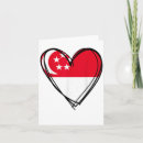 Recherche de singapour vœux cartes Nouveau
