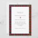 Recherche de écossais invitations Celtique