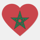 Recherche de drapeau marocain maroc autocollants Rabat