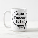Recherche de gagnants tasses Pour lui